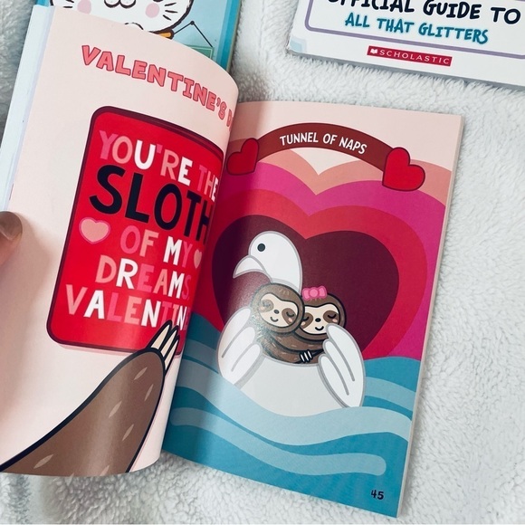 Lot of 3 Children's Books – Pre-Owned in Great Condition - Picture 8 of 9